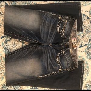 Ariat Denim Jeans